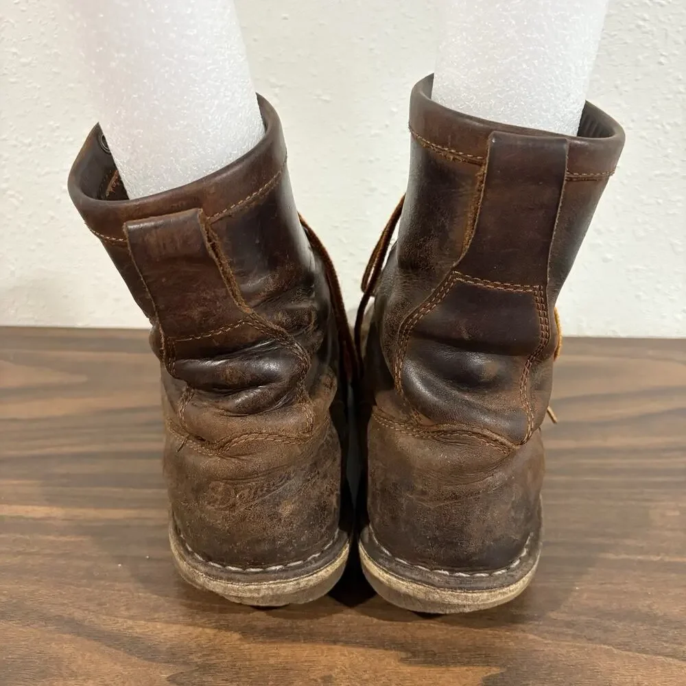 Danner Bull Run‎ 8